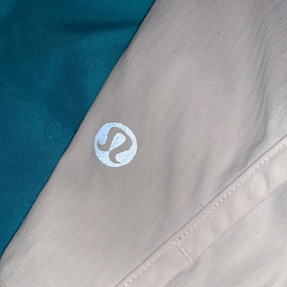 White lululemon speed ups - Picture 3 of 6
